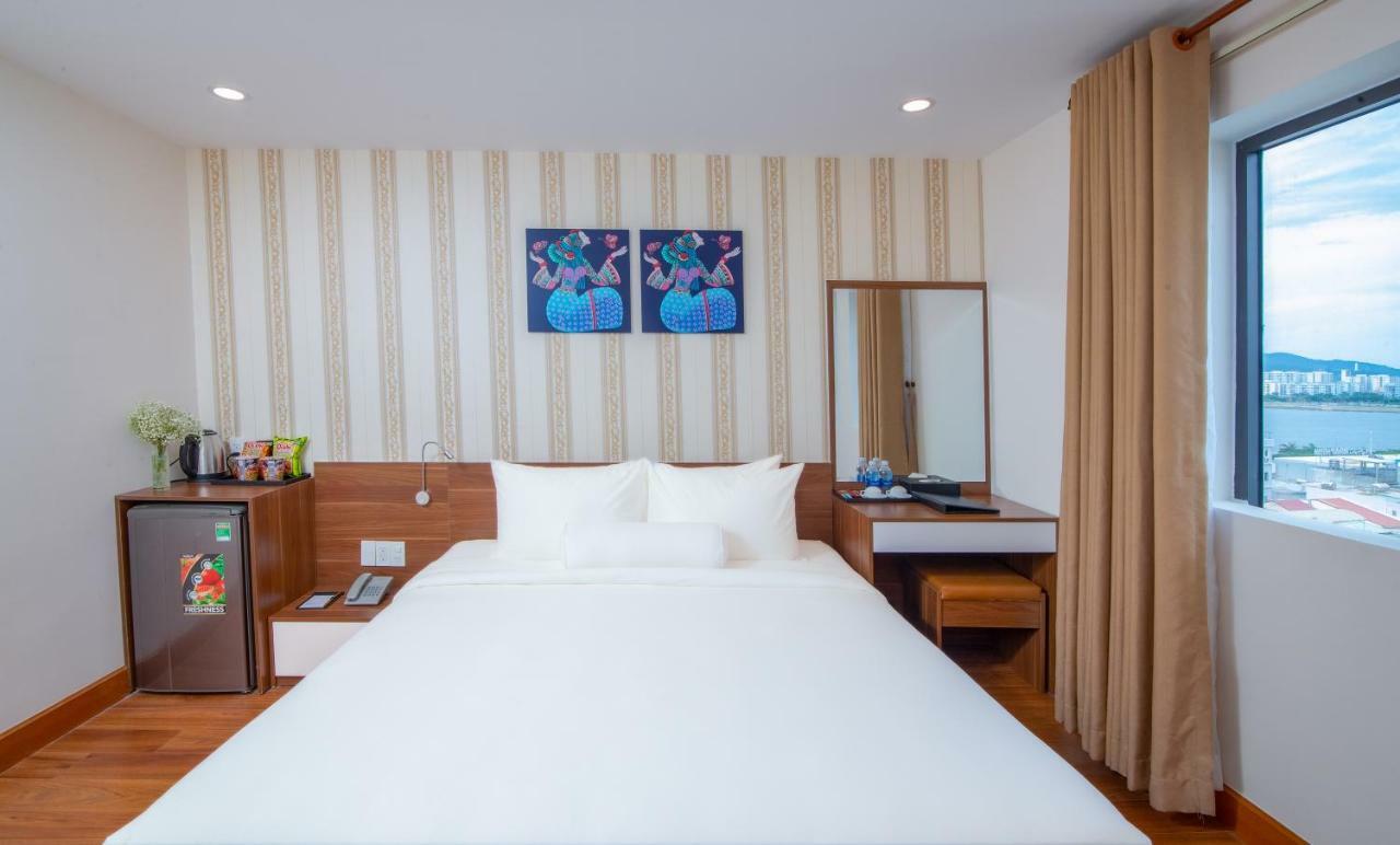 Rest Hotel & Apartment Дананг Екстериор снимка