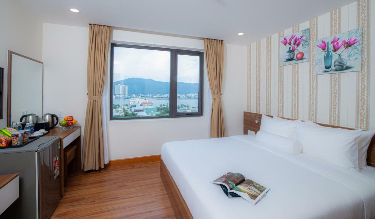 Rest Hotel & Apartment Дананг Екстериор снимка